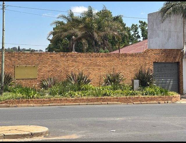 BUSINESS FOR SALE IN KRUGERSDORP CENTRAL